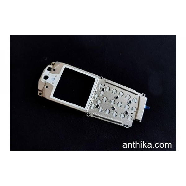 Nokia 3100 Tuş Board Original Lcd Display Ui Boar...