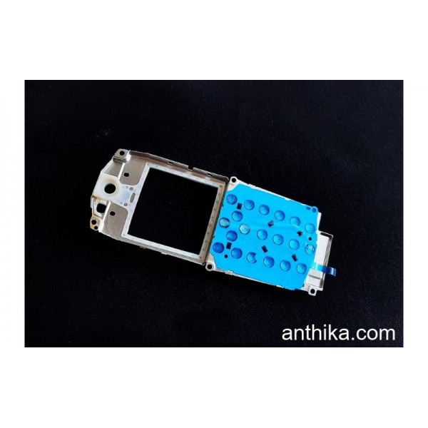 Nokia 3100 Tuş Board Original Lcd Display Ui Board New