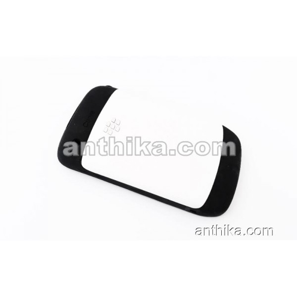 Blackberry 8520 Kapak Kasa Original Housing New Condition