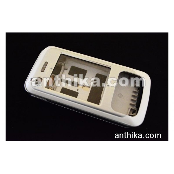 Nokia 6110 Navigator Kapak Kasa Original Housing W...