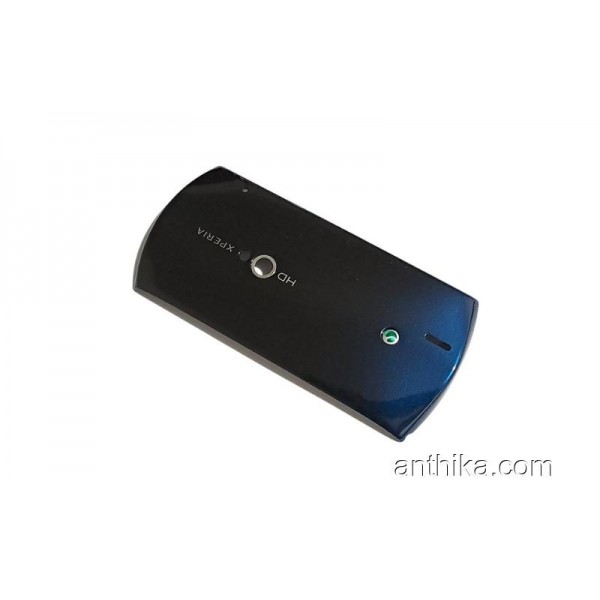 Sony Ericsson Xperia Neo MT15i Kapak Orjinal Batte...