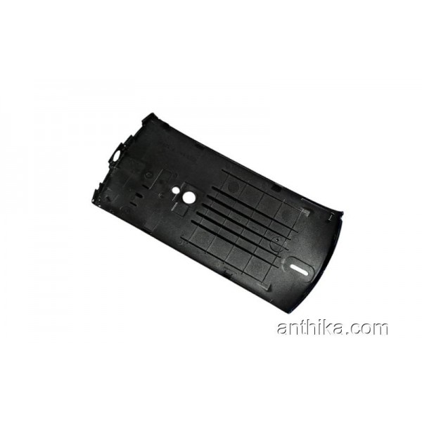 Sony Ericsson Xperia Neo MT15i Kapak Orjinal Battery Cover Black Blue