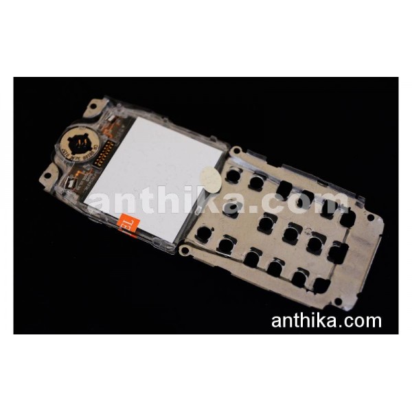 Nokia 1100 1101 Ekran High Quality Lcd Display New
