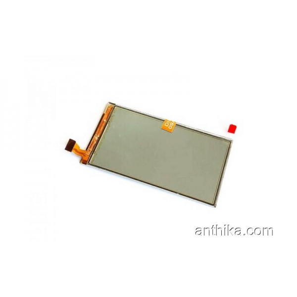 Nokia C6-01 Ekran Lcd Display New