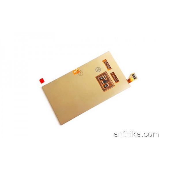 Nokia C6-01 Ekran Lcd Display New