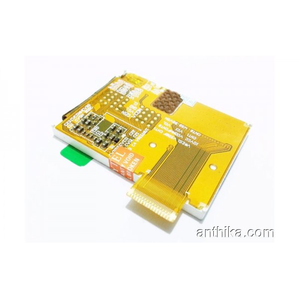 Samsung E350 Ekran Orjinal Lcd Display