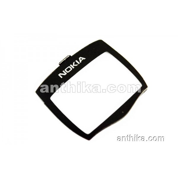 Nokia 6110 Cam Lens Original Glass Black New