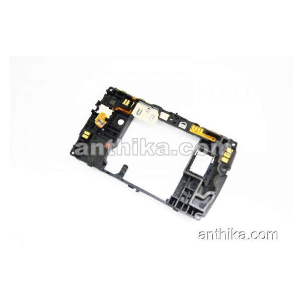 Sony Xperia Mini Pro SK17i Kasa Buzzer Original Mi...