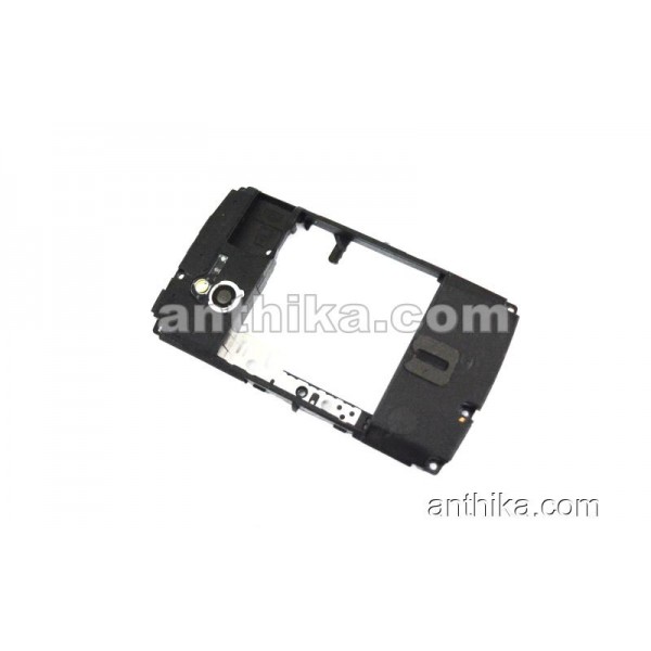 Sony Xperia Mini Pro SK17i Kasa Buzzer Original Middle Cover 1242-2305