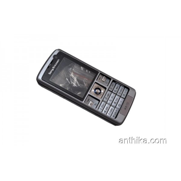 Sony Ericsson K610 K610i Kapak Kasa Tuş Ericsson ...