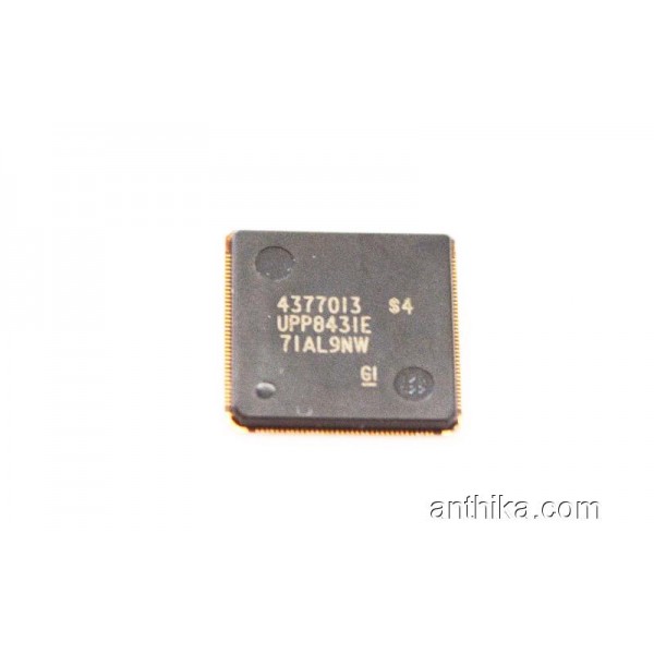 Nokia 4377013 3100 3120 6100 UPP