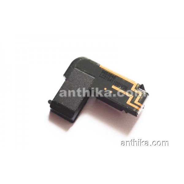 Nokia 7390 Anten Buzzer Original Antenna Loudspeak...