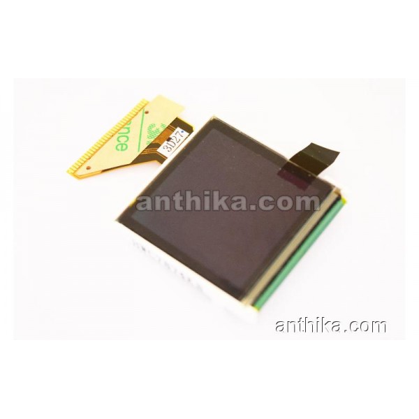 Samsung X600 Ekran Original Lcd Display New