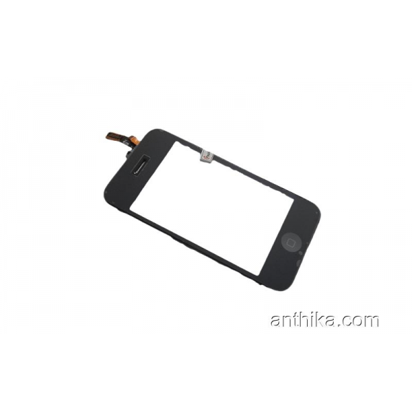 Apple Iphone 3G Dokunmatik High Quality Touchscree...