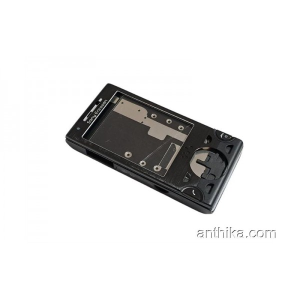 Sony Ericsson w995 w995i Kapak Kasa Tuş Ericsson ...