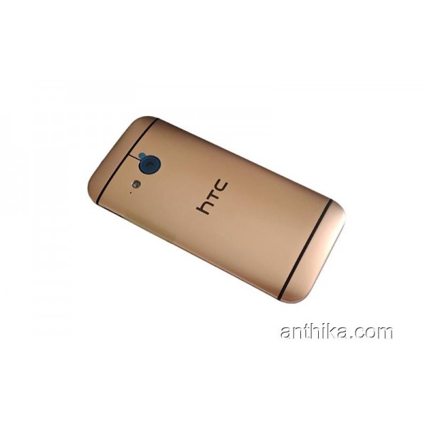 Htc M8 Mini Kapak Kasa Htc M8 Mini Housing Space G...