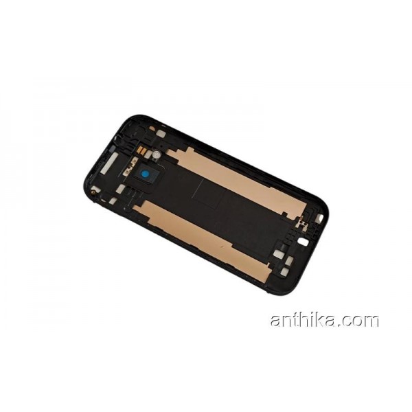 Htc M8 Mini Kapak Kasa Htc M8 Mini Housing Space Gold New