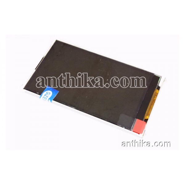 Samsung S5230 S5233 Star Ekran Original Lcd Displa...
