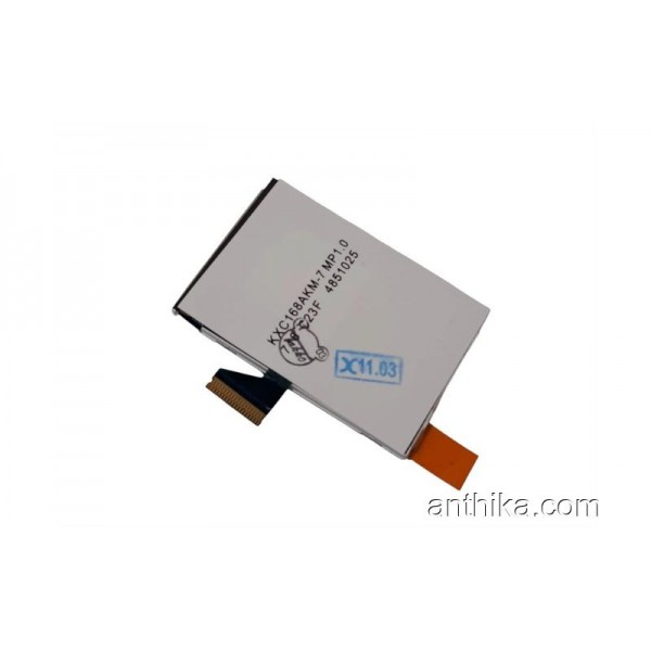 Motorola U9 Ekran Lcd Display New