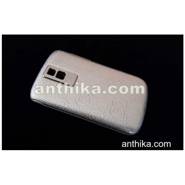 Blackberry 9000 Bold Kapak High Quality Battery Co...