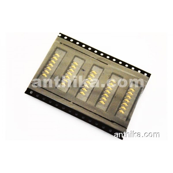 Nokia 6230 6230i MMC Yuva Original MMC Connector N...