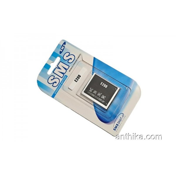 Samsung E200 J150 Batarya Pil High Quality Battery...