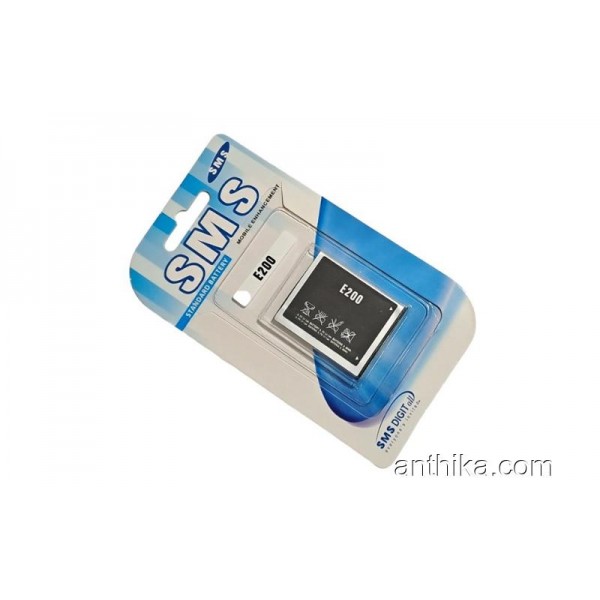 Samsung E200 J150 Batarya Pil High Quality Battery New in Box