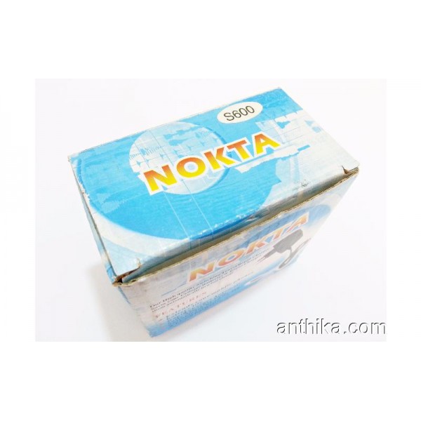 Samsung S600 SGH-600 Şarj Aleti Charger