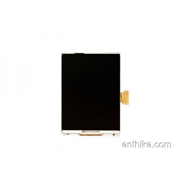 Samsung S5368 S5578 Ekran Original Lcd Display New