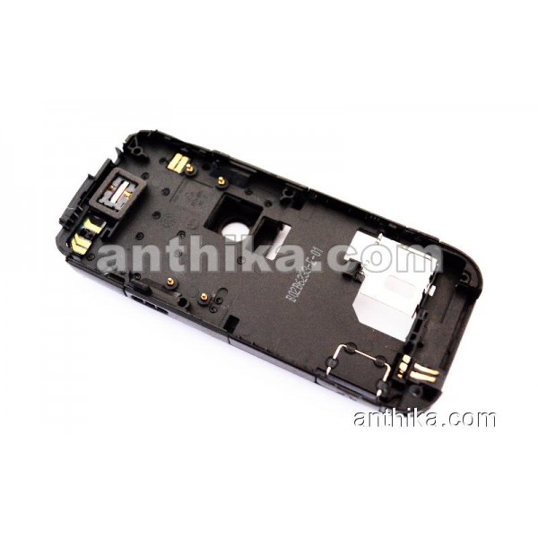 Nokia 6233 Kasa Buzzer Speaker Original Middle Cover New 0268872