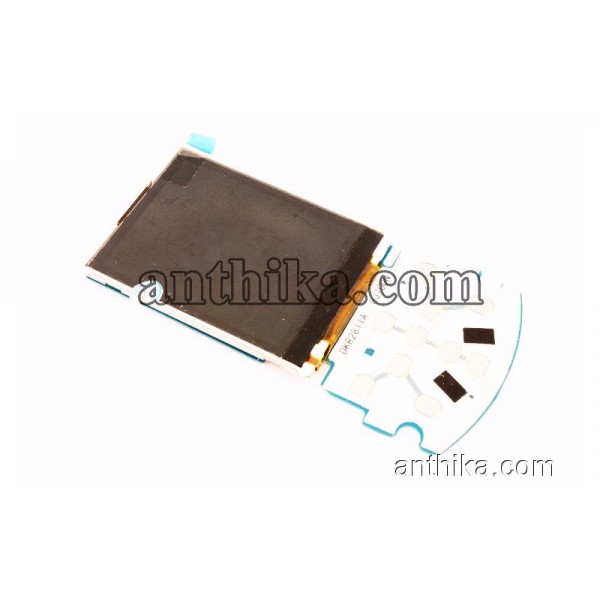 Samsung J700 Ekran Tuş Board Orjinal Lcd UI Board...