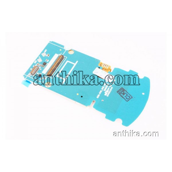 Samsung J700 Ekran Tuş Board Orjinal Lcd UI Board New