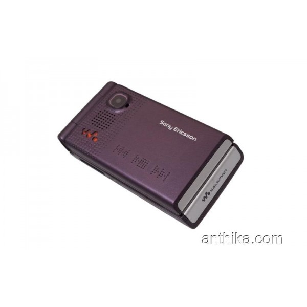 Sony Ericsson W380 W380i Kapak Kasa High Quality F...