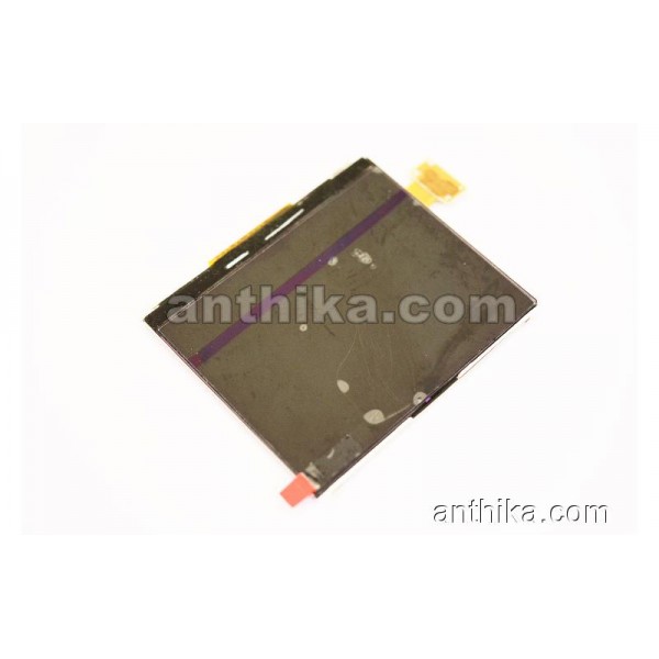 Samsung B3350 B3353 Ekran Original Lcd Display New