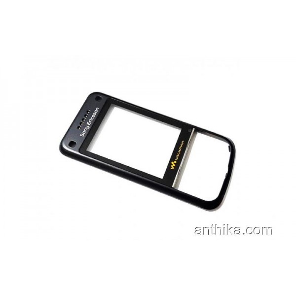 Sony Ericsson w760 w760i Kapak Original Front Cove...
