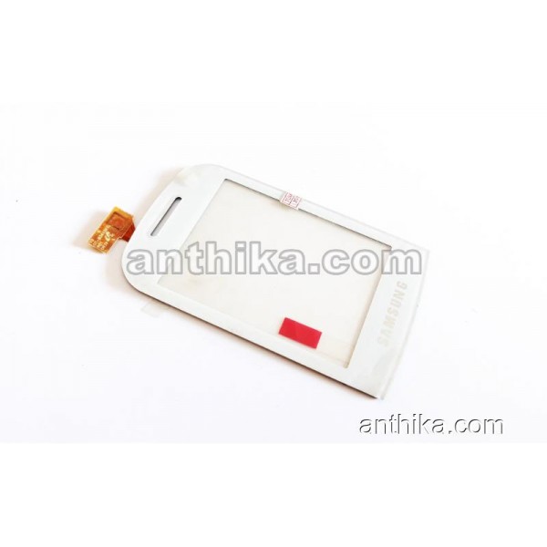 Samsung B3410 B3410k Dokunmatik Cam Original Touch...