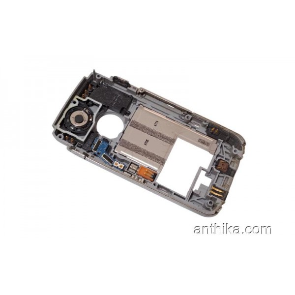 Nokia 6680 6681 Kasa Soket Anten Buzzer Titreşim