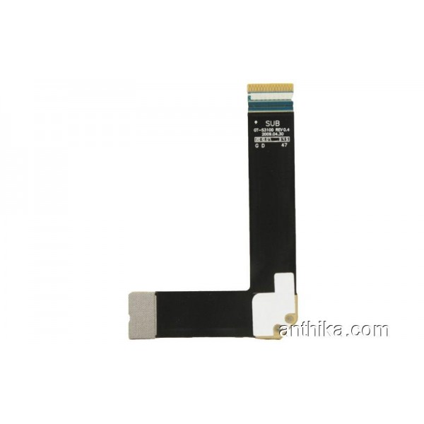 Samsung S3100 Flex Film Original Flex Cable New