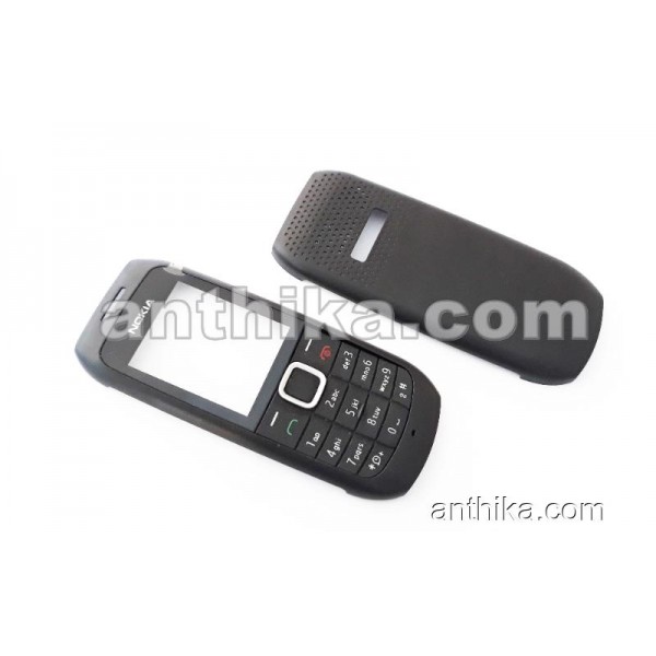 Nokia 1616 Kapak Tuş Takım Original Xpress on Co...