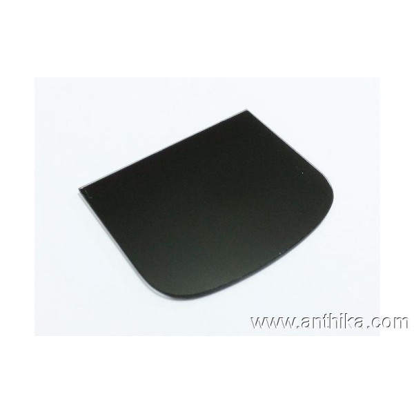 Nokia 8800 Arte Black Cam Glass UI Cover Lens Glas...