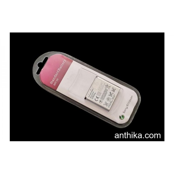 Sony Ericsson Bst-38 Batarya Pil Original Battery ...