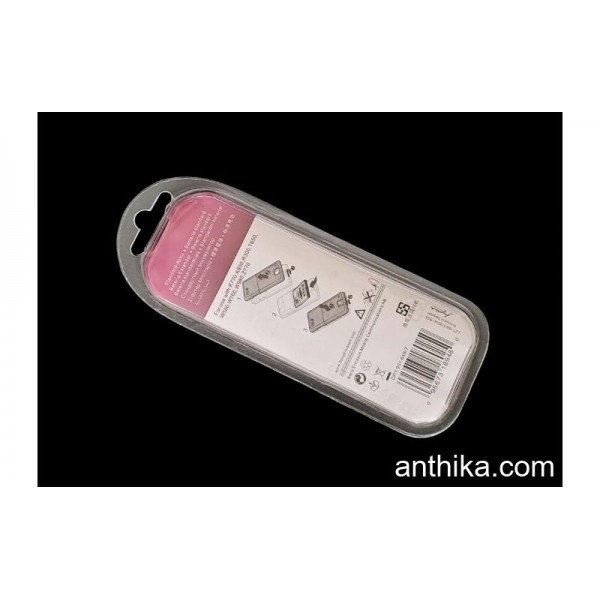 Sony Ericsson Bst-38 Batarya Pil Original Battery K770 K580 K850 R300