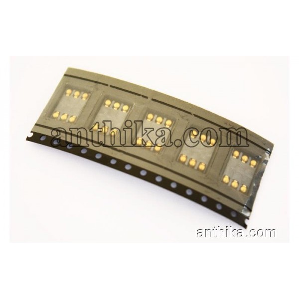 Nokia 2630 Sim Kart Yuva Original Sim Card Reader ...