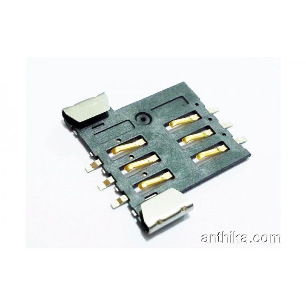 Panasonic GD92 Sim Kart Yuva Orjinal Sim Card Reader