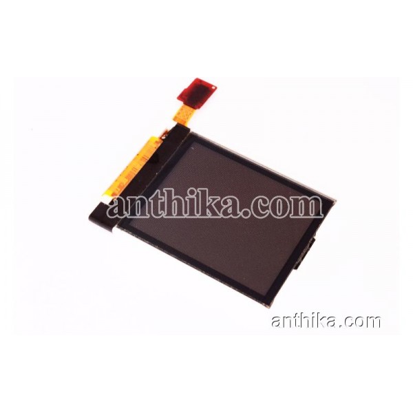 Nokia 6111 Ekran Orjinal Lcd Display Used Part No ...