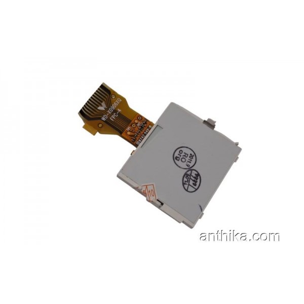 Sony Ericsson J120 Ekran Lcd Display New