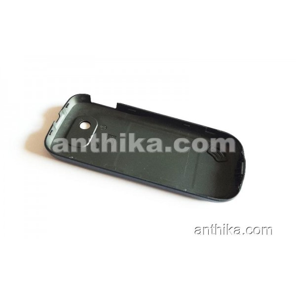 Nokia 2600 Classic Kapak Original Battery Cover Navy Blue New