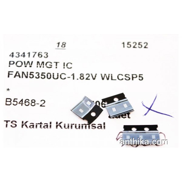 Nokia 4341763 5800 Pow Mgt Ic