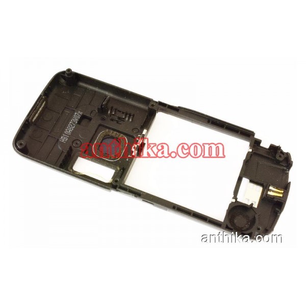 Nokia 6220 Classic Kasa Orjinal Middle Cover New Condition 0250817