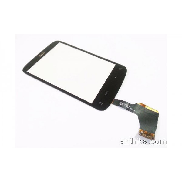 HTC Wildfire S G8 Dokunmatik Orjinal Digitizer Tou...